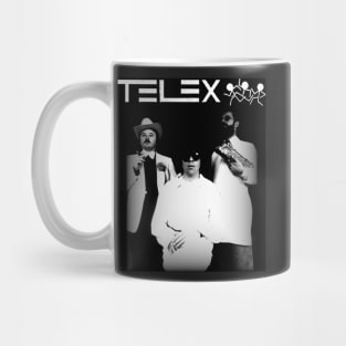 Telex Mug